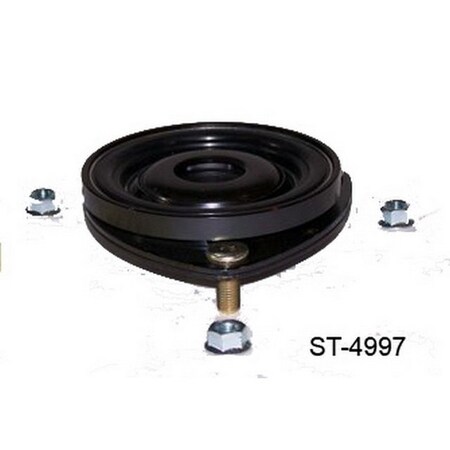 Westar 05-06 Acura Car L4 Cyl 2.0 Strut Mount Kit, St-4997 ST-4997